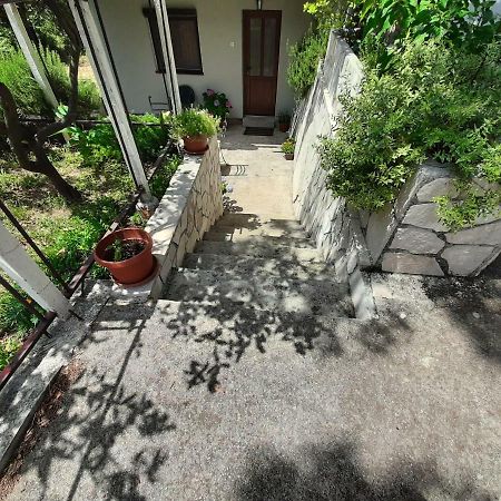 Apartamento Studio Jeff 1 Kotor Exterior foto