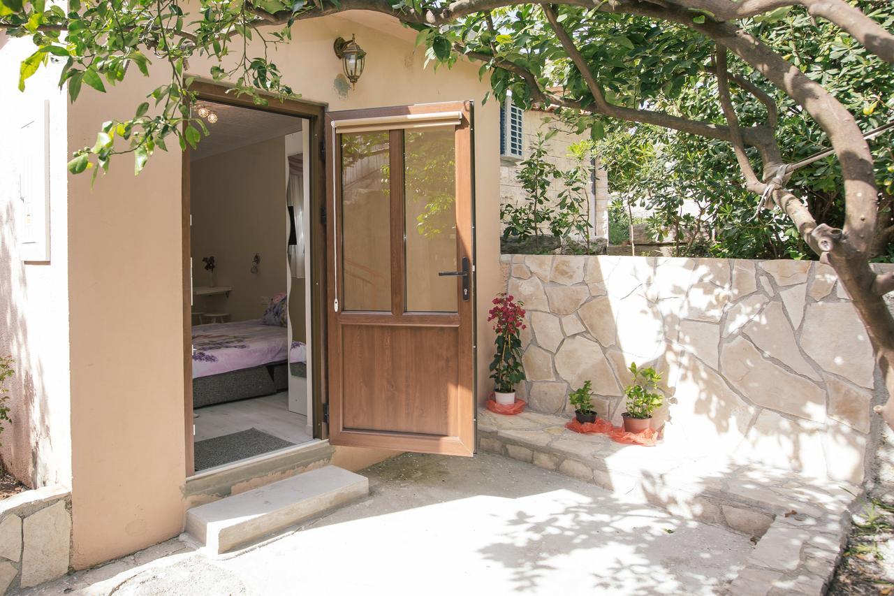 Apartamento Studio Jeff 1 Kotor Exterior foto