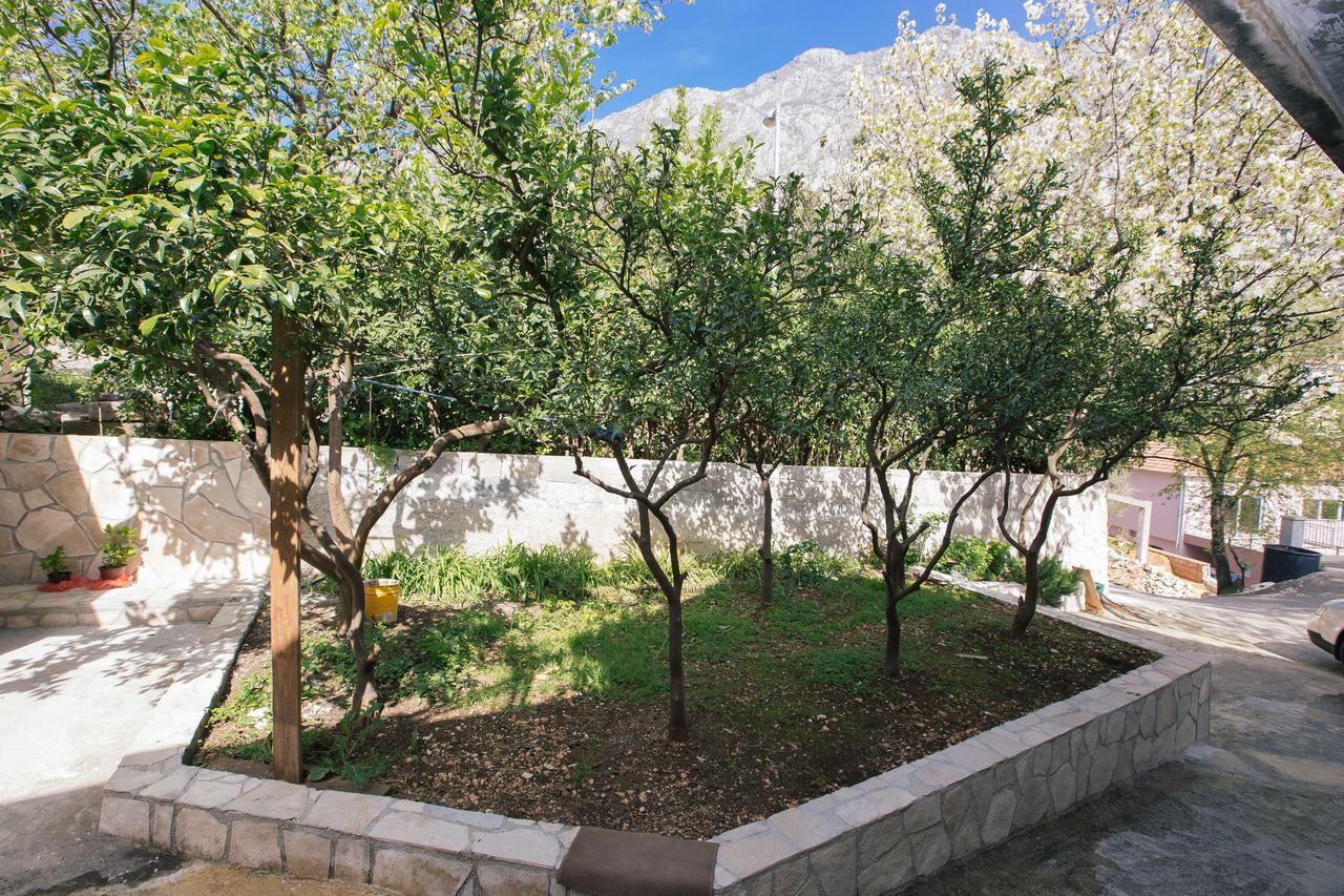 Apartamento Studio Jeff 1 Kotor Exterior foto