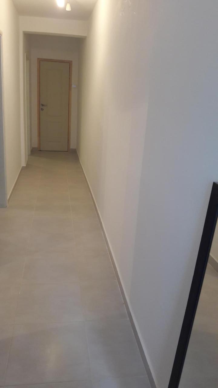 Apartamento Studio Jeff 1 Kotor Exterior foto