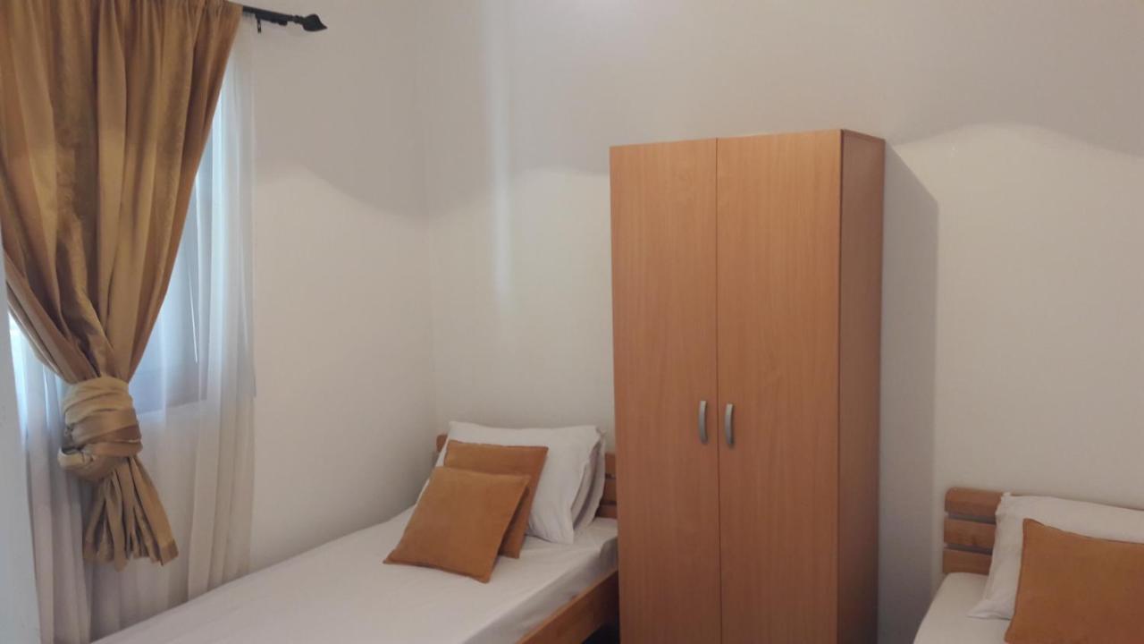 Apartamento Studio Jeff 1 Kotor Exterior foto