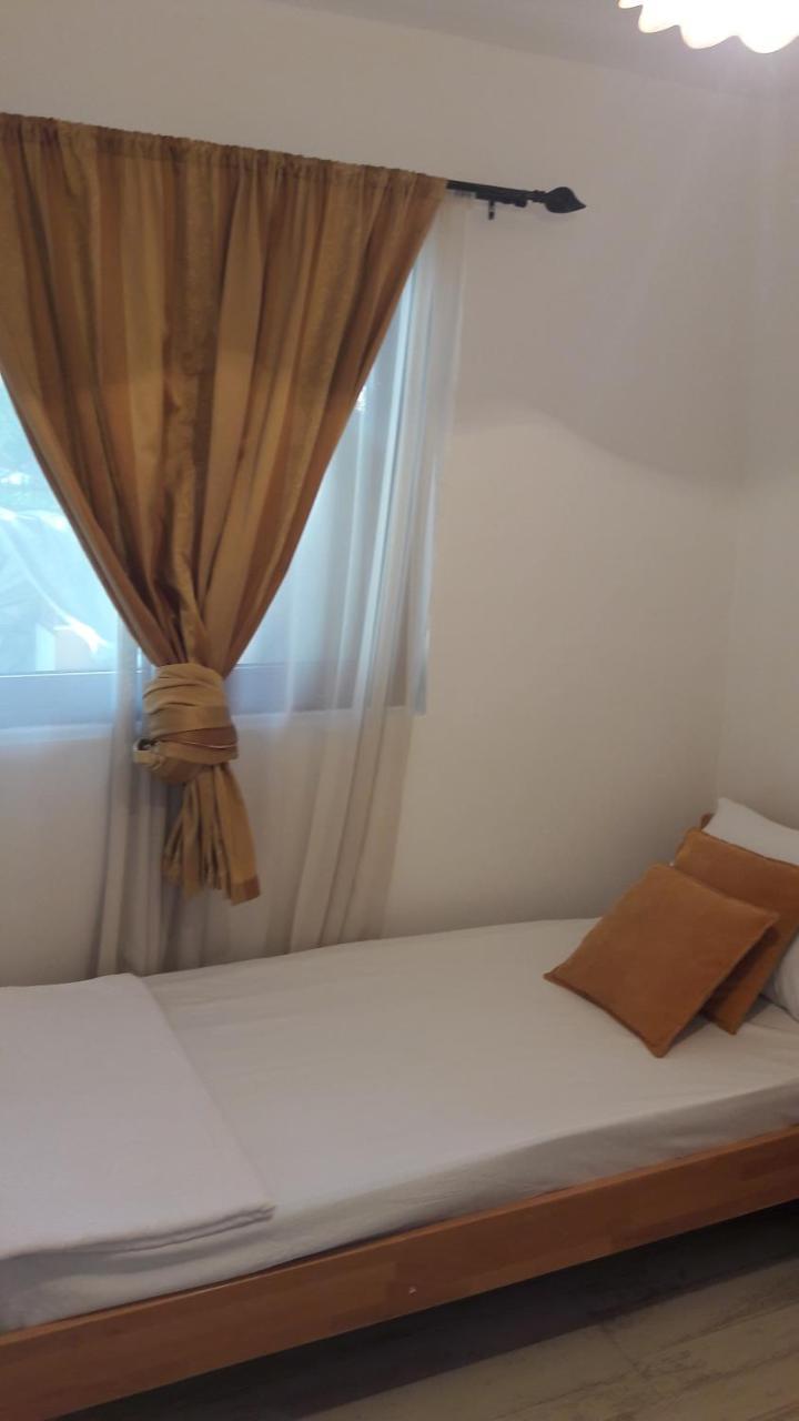 Apartamento Studio Jeff 1 Kotor Exterior foto