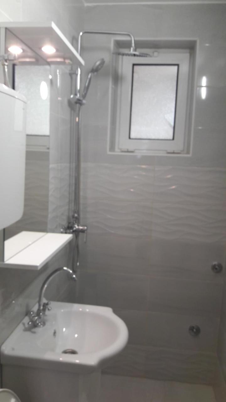 Apartamento Studio Jeff 1 Kotor Exterior foto