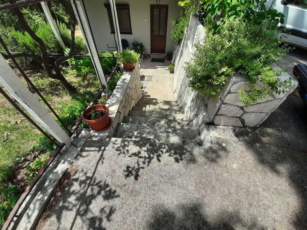 Apartamento Studio Jeff 1 Kotor Exterior foto
