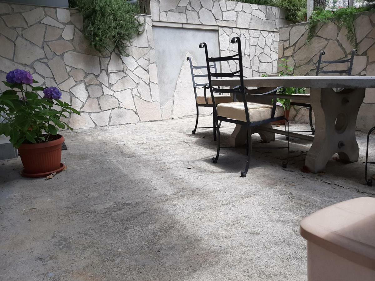 Apartamento Studio Jeff 1 Kotor Exterior foto